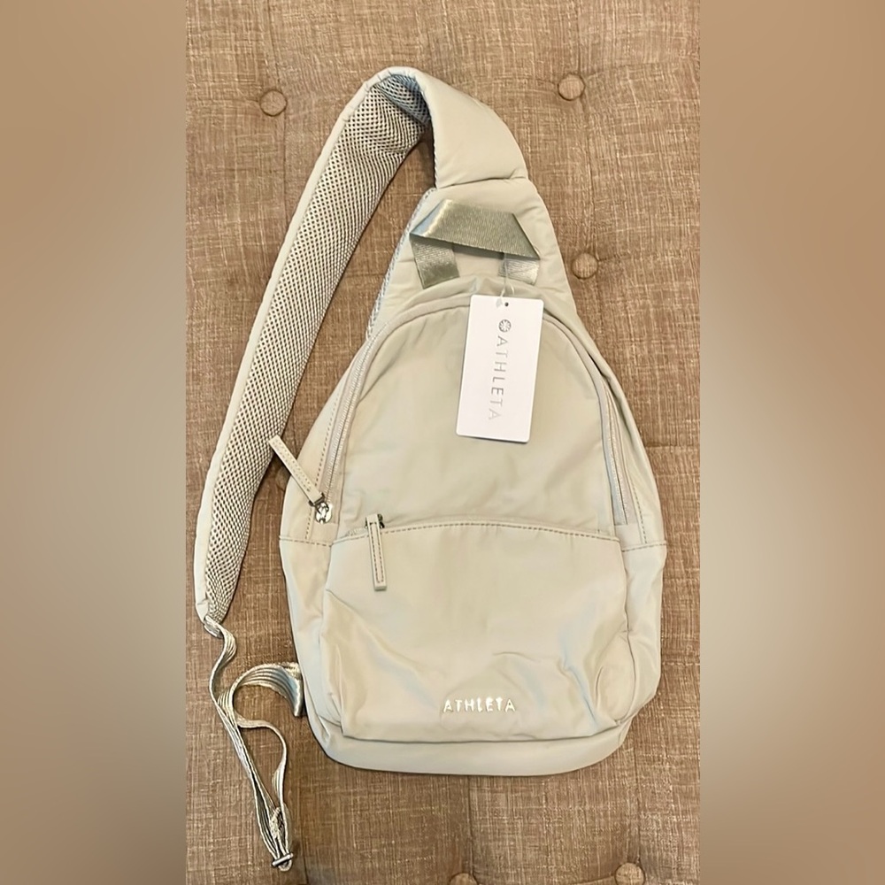 ATHLETA Sling Bag